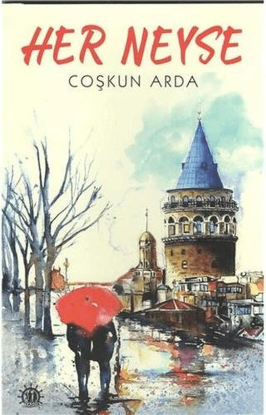 Her Neyse | Yason Yayıncılık (Ciltsiz)