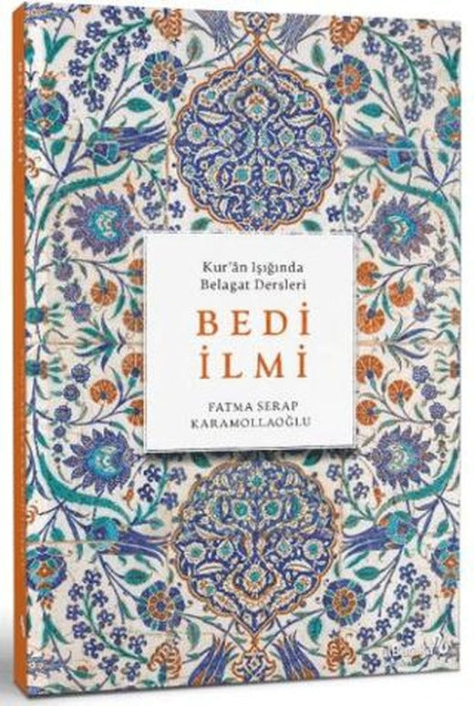 Kur’ân Işığında Belagat Dersleri Bedi İlmi | Albaraka Yayınları (Ciltsiz)