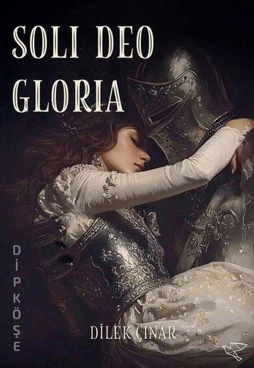 Solı Deo Gloria | Ulukuş Yayınları (İnce Kapak)
