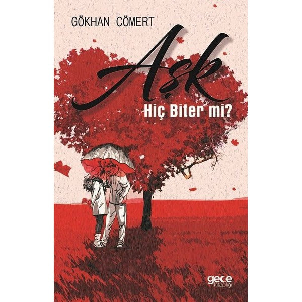 Hiç Biter mi? | Gece Kitaplığı (İnce Kapak)