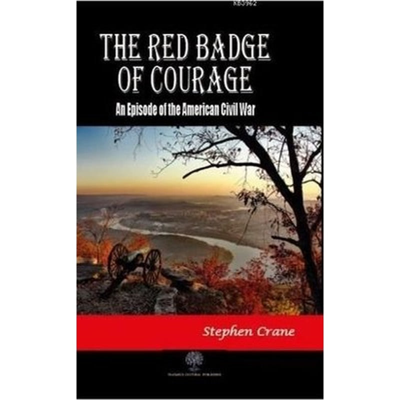 The Red Badge of Courage | Platanus Publishing