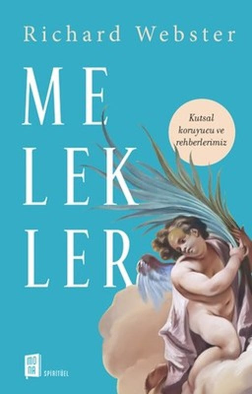Melekler | Mona Yayınları