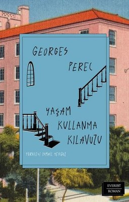 Yaşam Kullanma Kılavuzu | Everest Yayınları