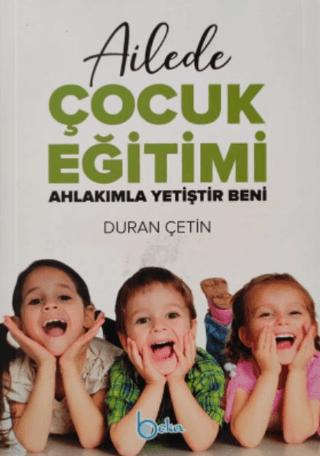Ailede Çocuk Eğitimi