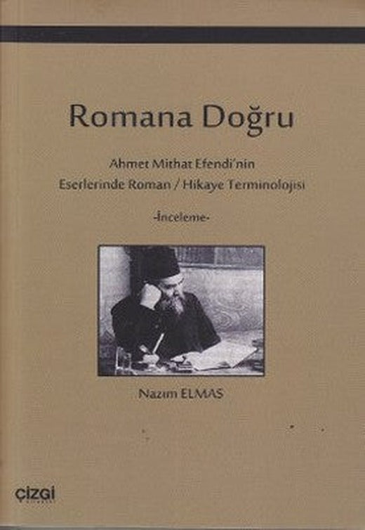 Romana Doğru | Çizgi Kitapevi