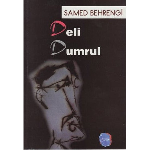 Deli Dumrul | Berikan Yayınevi (Ciltsiz)
