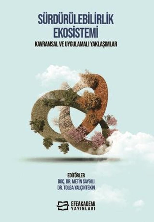 Sürdürülebilirlik Ekosistemi Kavramsal ve Uygulamalı Yaklaşımlar