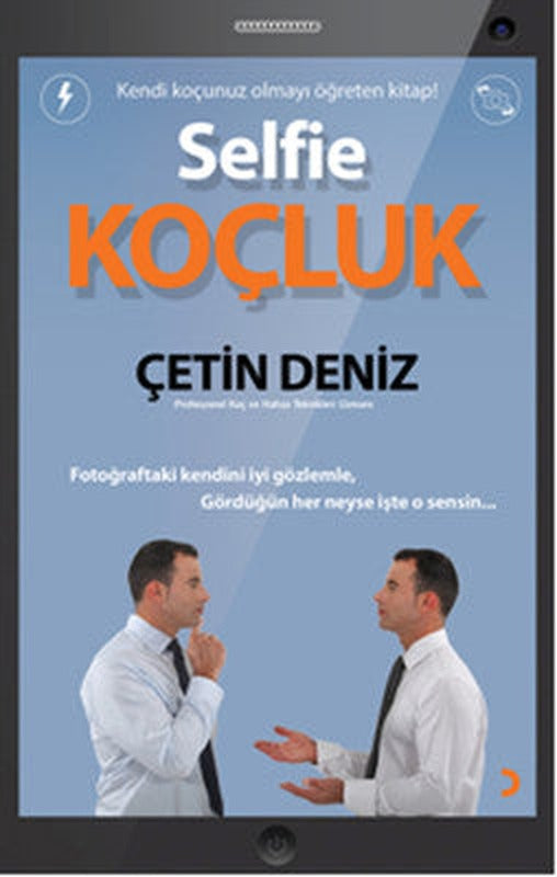 Selfie Koçluk | Cinius