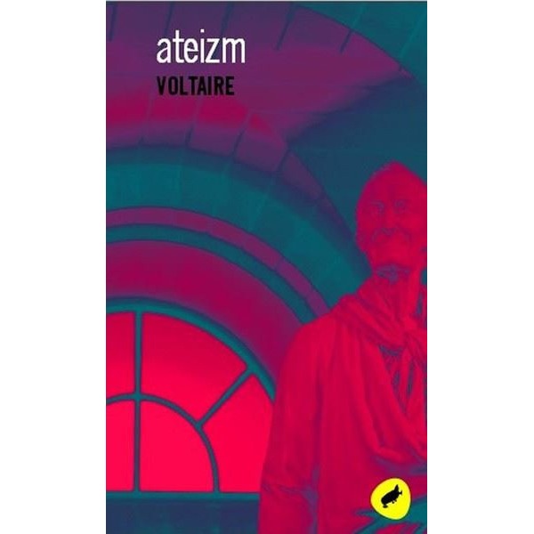 Ateizm | Kafe Kültür Yayıncılık (İnce Kapak)