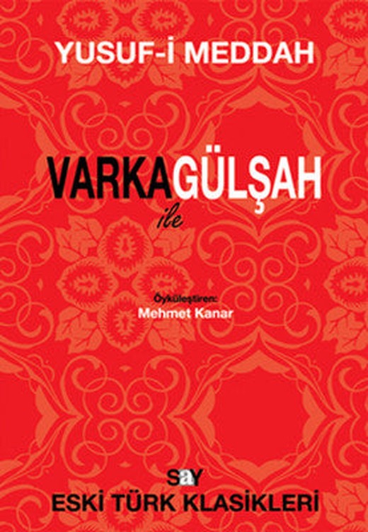 Varka ile Gülşah | Say Yayınları