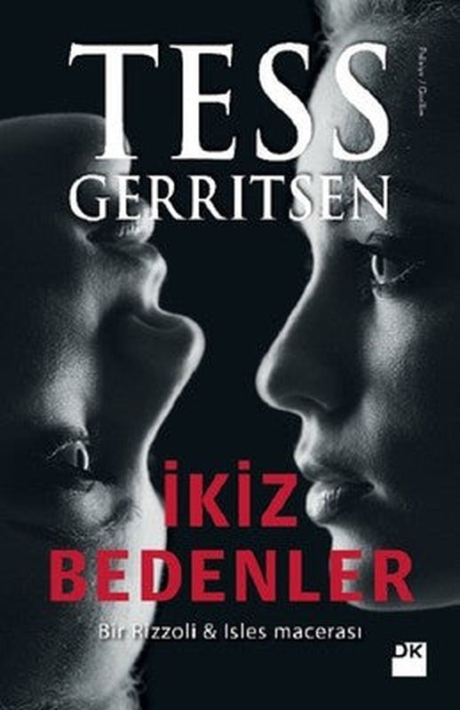 İkiz Bedenler | Doğan Kitap