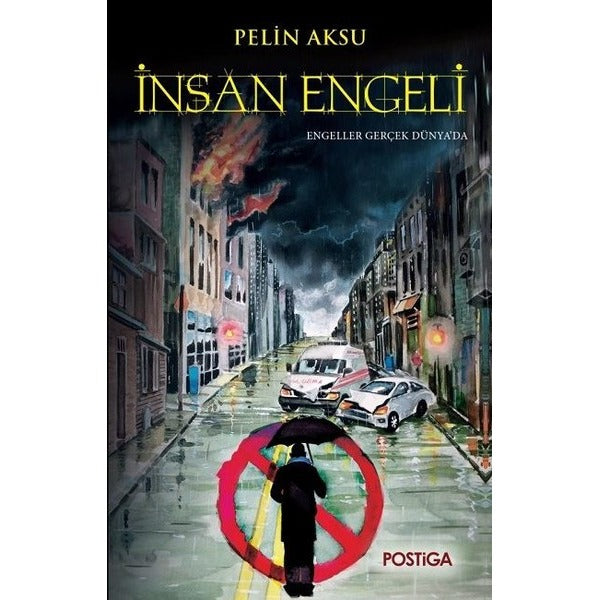 İnsan Engeli