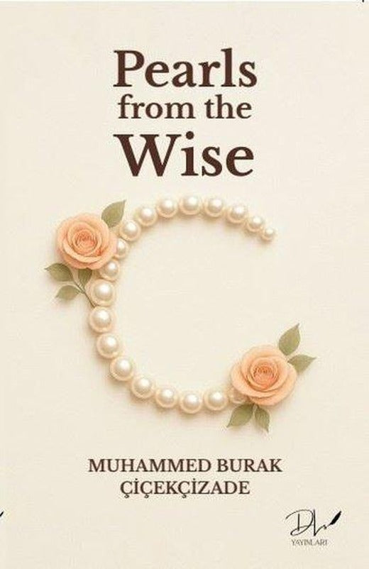 Pearls from the Wise | DLS Yayınları (İnce Kapak)