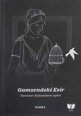 Gamzendeki Esir | Ateş Yayınları (Ciltsiz) - Resim 1