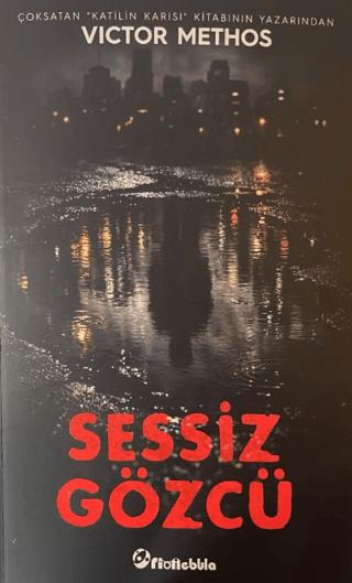 Sessiz Gözcü