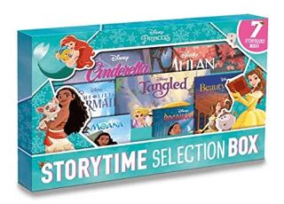 Storytime Selection Box | Autumn Publishing (Ciltsiz) - Resim 1