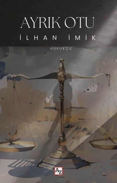 Ayrık Otu | Az Kitap (İnce Kapak) - Resim 1