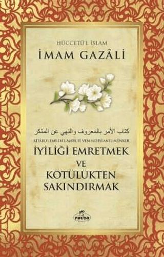 İyiliği Emretmek ve Kötülükten Sakındırmak