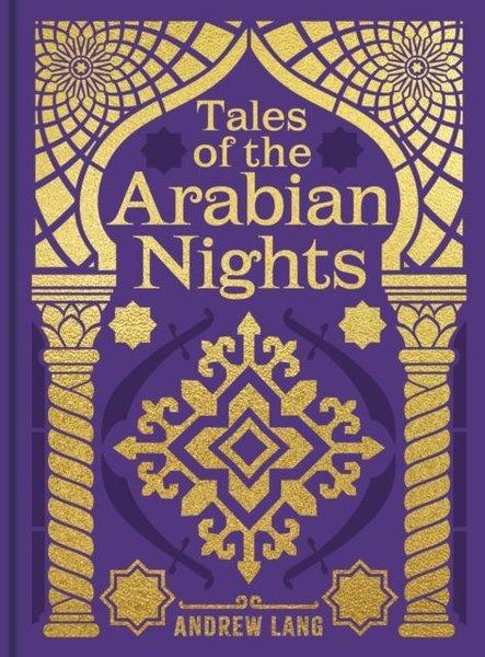 Tales of the Arabian Nights | Arcturus (Ciltli) - Resim 1