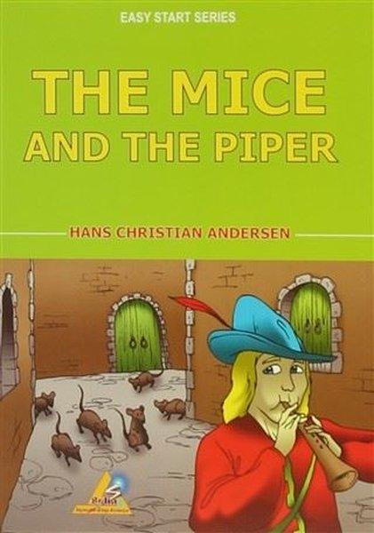 The Mice and the Piper - Resim 1