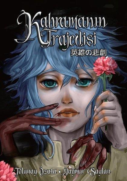 Kahramanın Trajedisi Cilt - 1 | Marmara Çizgi (İnce Kapak) - Resim 1