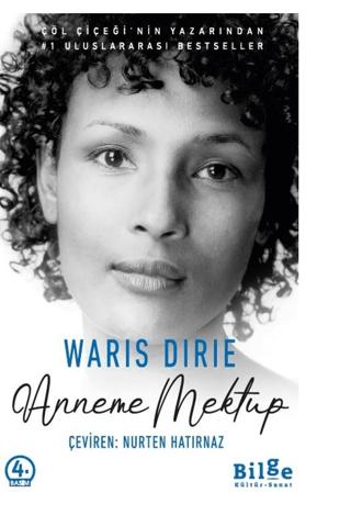 Anneme Mektup