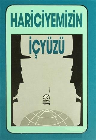 Hariciyemizin İçyüzü