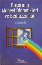 Başarının Manevi Dinamikleri ve Bediüzzaman - Ali Erkan Kavaklı - Nesil Yayınları | Nesil Yayınları - Resim 1