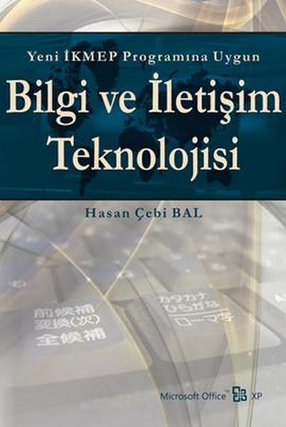 Bilgi Ve İletişim Teknolojisi | Murathan (İnce Kapak) - Resim 1