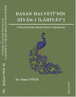 Hasan Halveti'nin Divan-ı İlahiyatı | Fenomen Yayıncılık (Ciltsiz) - Resim 1