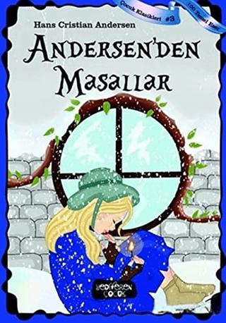 Andersen’den Masallar