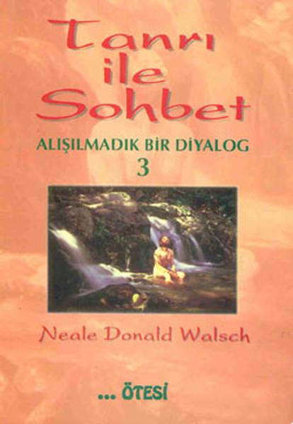 Tanrı ile Sohbet - 3 | Ötesi Yayıncılık (İnce Kapak) - Resim 1