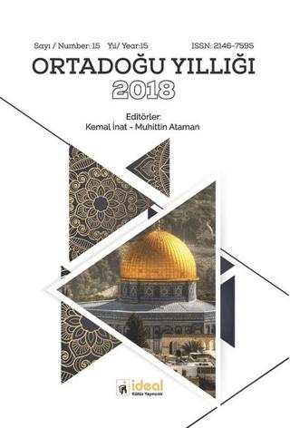 Ortadoğu Yıllığı 2018