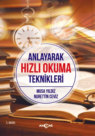 Anlayarak Hızlı Okuma Teknikleri