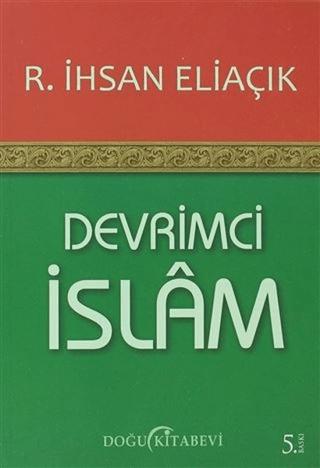 Devrimci İslam | Doğu Kitabevi (Ciltsiz) - Resim 1