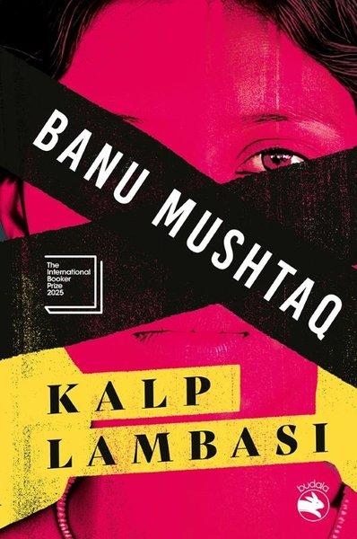 Kalp Lambası | Budala Kitap (İnce Kapak) - Resim 1