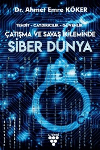 Siber Dünya | Urzeni Yayıncılık (Ciltsiz) - Resim 1