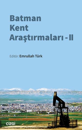 Batman Kent Araştırmaları - II