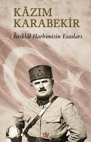 İstiklâl Harbimizin Esasları | Panama Yayıncılık (Ciltsiz) - Resim 1