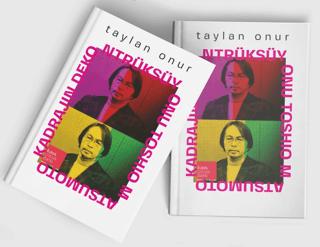 Kadrajın Dekontrüksüyonu Toshio Matsumoto | Kaos Çocuk Parkı Yayınları (Ciltsiz) - Resim 1