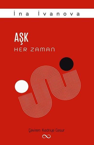 Aşk Her Zaman | Bengisu Yayınları (İnce Kapak) - Resim 1