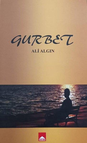 Gurbet | Hamle Yayınevi (İnce Kapak) - Resim 1