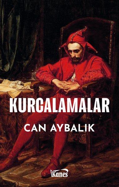Kurcalamalar | Kanes Yayınları (İnce Kapak) - Resim 1