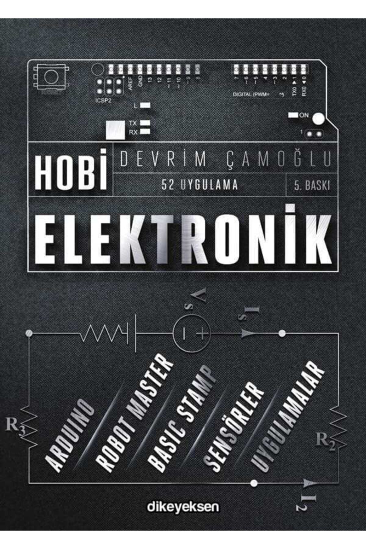 Hobi Elektronik