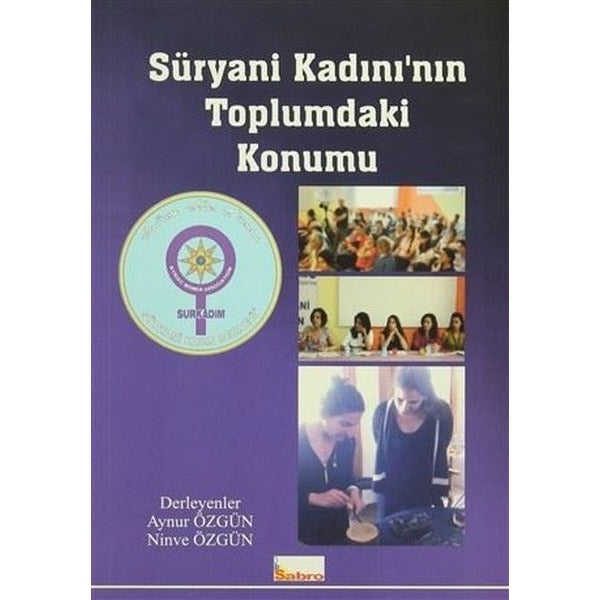 Süryani Kadını'nın Toplumdaki Konumu