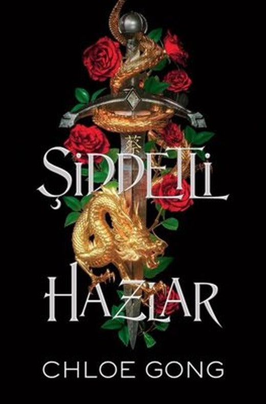 Şiddetli Hazlar | Martı Yayınları