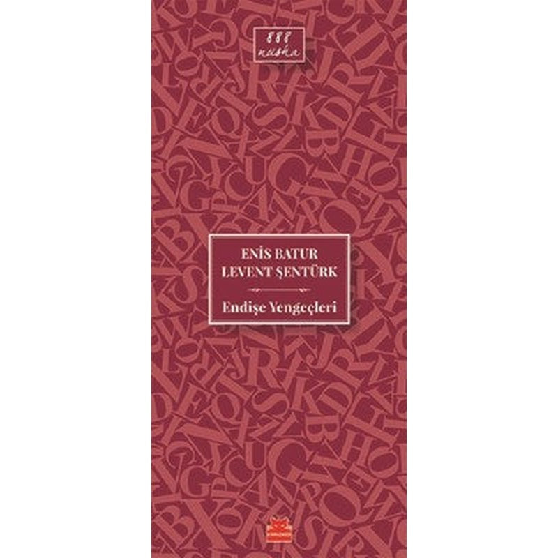 Endişe Yengeçleri | Kırmızı Kedi
