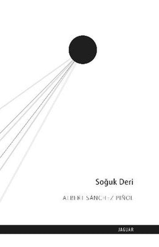 Soğuk Deri | Jaguar Yayınları