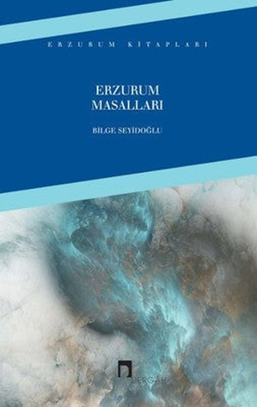 Erzurum Masalları | Dergah Yayınları