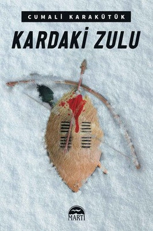 Kardaki Zulu | Martı Yayınları